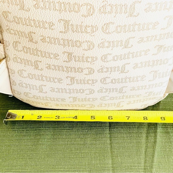 NWT Juicy Couture Backpack - Picture 6 of 10